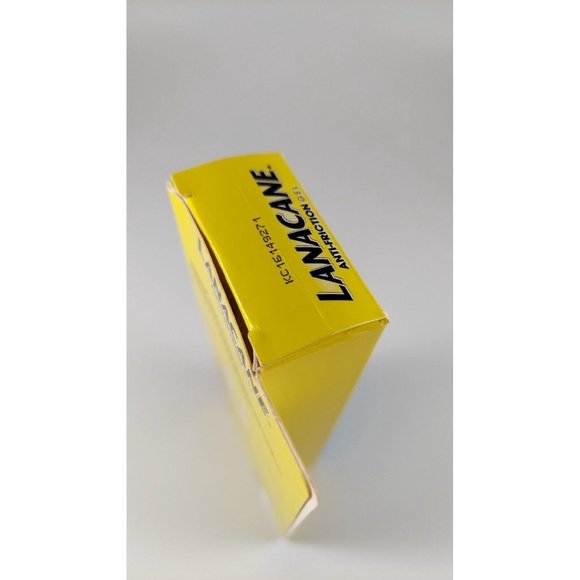 Lanacane Anti-Friction Gel Formula 1 oz Discontinued Anti-Chafing Sports Gel - Picture 8 of 12